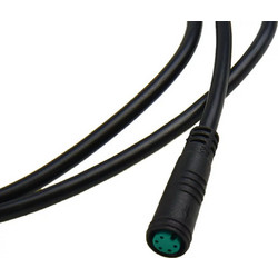 Waterproof connectors 5 pin female