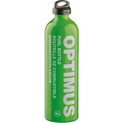 Φιάλη Καυσίμου XL 1.5L Optimus - Πράσινο