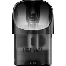 Lost vape Ursa Nano Pod 2,5ml 0,8ohm