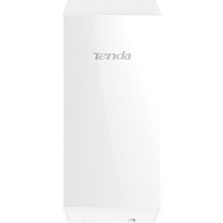 Tenda O1 5G Εξωτερική Κεραία Wi-Fi Κατευθυντική με Σύνδεση Ethernet