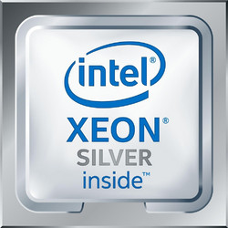 Intel Xeon Silver 4310 2.1GHz, 12C/24T