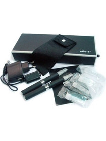 eGo-T Led Set 2pcs Ηλεκτρονικό Τσιγάρο Pen Kit με Ενσωματωμένη Μπαταρία