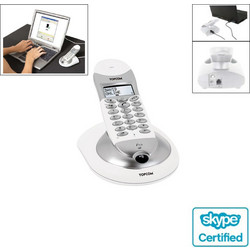 Topcom Butler 4012