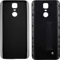 ZOPO FLASH X1 ZP17105 5.5" BATTERY COVER BLACK OR