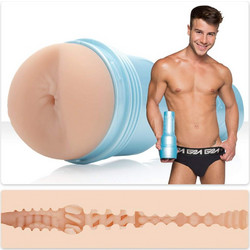 Fleshlight Fleshjack Boys Allen King Majestic Pocket Anal & Sleeve Αυνανιστήρι