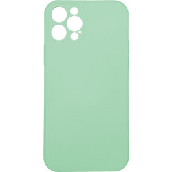 Sonique My Colors Silicone Back Cover Veraman (iPhone 12 Pro Max)