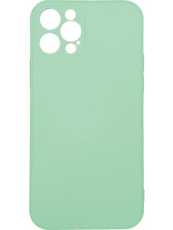 Sonique My Colors Silicone Back Cover Veraman (iPhone 12 Pro Max)