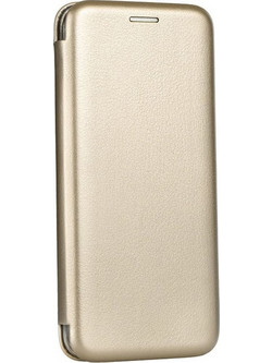 Elegance Book Apple iPhone 12 mini Χρυσό