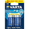 Varta High Energy AA 6τμχ Varta High Energy AA 6τμχ
