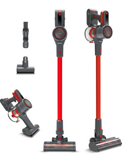 Polti Forzaspira D-Power SR550 Επαναφορτιζόμενη Σκούπα Stick & Χειρός 29.6V
