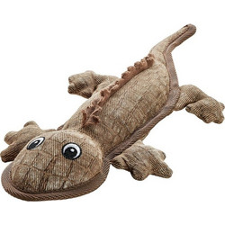 Παιχνίδια για Σκύλους Hunter Tough Brisbane Salamander Καφέ