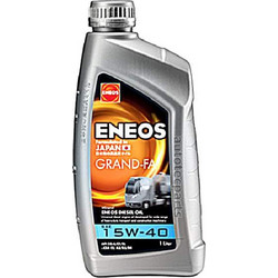 Eneos Grand FA Λάδι Αυτοκινήτου 15W-40 1lt