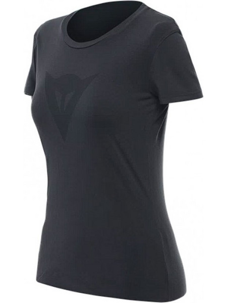 Dainese Speed Demon Shadow Lady T-Shirt Antracite