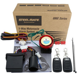 ΣΥΝΑΓΕΡΜΟΣ ΜΗΧΑΝΗΣ STEELMATE - 886E1