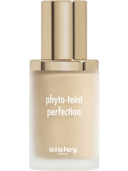Sisley Phyto-Teint Ultra Eclat 1W1 Ecru Liquid Make Up 30ml