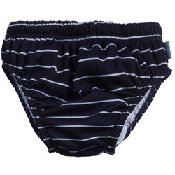 Fashy Little Stars Βρεφικό Μαγιό Πάνα Σλιπ για Αγόρι Navy Μπλε 1552200