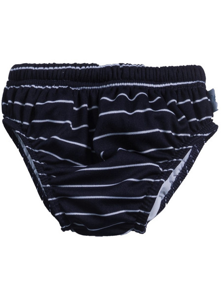 Fashy Little Stars Βρεφικό Μαγιό Πάνα Σλιπ για Αγόρι Navy Μπλε 1552200