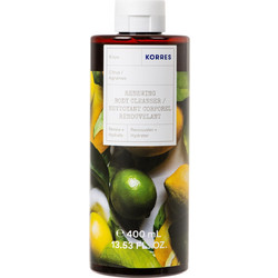 Korres Citrus Αφρόλουτρο σε Gel 400ml