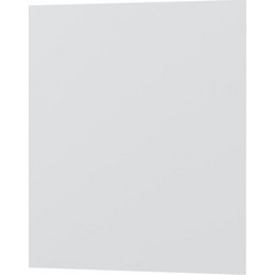Πρόσοψη Πλυντηρίου Craft Λευκή 59.6x71.3x1.6cm AlphaB2B
