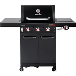 Char-Broil Professional 4400B