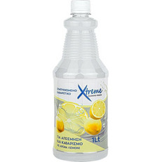 Xtreme Συμπυκνωμένο Καθαριστικό με Λεμόνι 1Lt