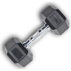 X-Fit 04-003-716 Εξάγωνος Αλτήρας 9kg