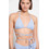 BodyTalk Bikini Top Τριγωνάκι Γαλάζιο 1231-901548-00446