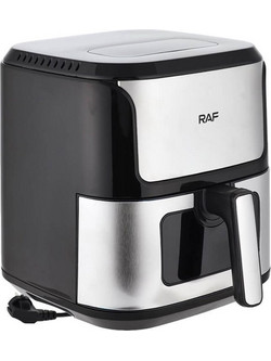 Raf R-5328 Air Fryer 6.8lt