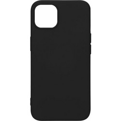 Κάλυμμα Κινητού Contact iPhone 13 Μαύρο