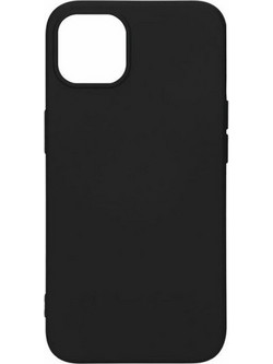 Κάλυμμα Κινητού Contact iPhone 13 Μαύρο