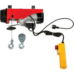 ZPOWER F. P. ΗΛΕΚΤΡΙΚΟ ΠΑΛΑΓΚΟ 125-250/580W-12Μ