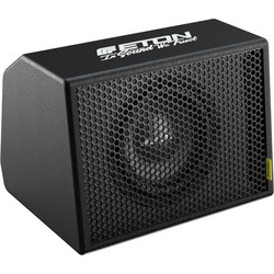 Eton PW8-400BR Subwoofer Αυτοκινήτου 8" 300W RMS με Κούτα