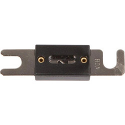 Audio System Z-ANL FUSE