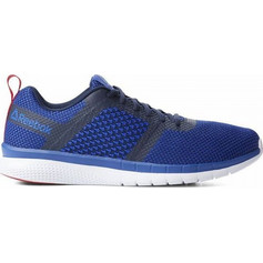 Reebok PT Prime Runner FC Ανδρικά Αθλητικά Παπούτσια Μπλε CN5674