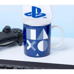 Paladone Playstation Gift Set