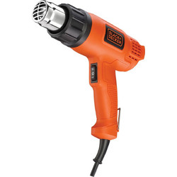 Black & Decker KX1650
