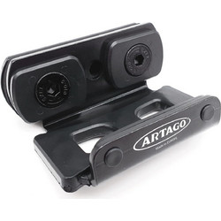 ΒΑΣΗ ΜΕΤΑΦΟΡΑΣ ΚΛΕΙΔΑΡΙΑΣ ΜΑΡΣΠΙΕ UNIVERSAL K400 ΓΙΑ DISC LOCK 30X14/30X10 | ARTAGO