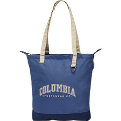 COLUMBIA ZIGZAG TOTE ΤΣΑΝΤΑ 2032551-479 BLUE