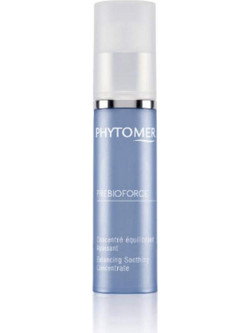 Phytomer Prebioforce Balancing Soothing Concentrate Serum Προσώπου 30ml