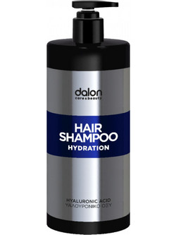 Dalon Hydration Σαμπουάν 1lt