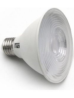 LED ΛΑΜΠΑ PAR30 PC E27 12W 230V 38 ΝΤΙΜΑΡΙΖΟΜΕΝΗ ΘΕΡΜΟ 3000K - 13-31238009 13-31238009