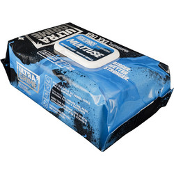 UNIWIPE 5900 UltraGrime PRO XXL+ ΜΑΝΤΗΛΑΚΙΑ ΚΑΘΑΡΙΣΜΟΥ ΓΕΝΙΚΗΣ ΧΡΗΣΗΣ 38X25CM (100 ΤΕΜ)