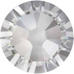 ΣΤΡΑΣ ΝΥΧΙΩΝ SWAROVSKI CRYSTAL (001) SS12 (50 ΤΕΜ.)