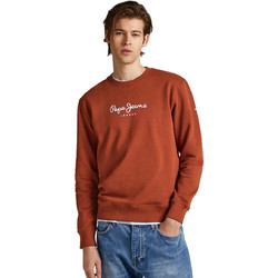 Pepe Jeans Edward Ανδρικό Φούτερ Rusted PM582380-867