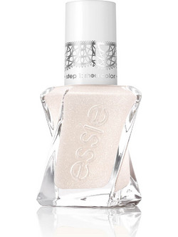Essie Gel Couture 502 Lace Is More Gloss Βερνίκι Νυχιών Μακράς Διαρκείας 13.5ml