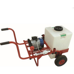Farmate TF με 600M Ψεκαστικό Συγκρότημα Ρεύματος 50lt