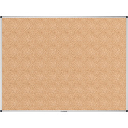 Πίνακας Φελλού Legamaster Unite 90x120cm Με Μεταλλική Κορνίζα