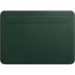 WiWu Skin Pro II Θήκη Laptop 14.2" Green