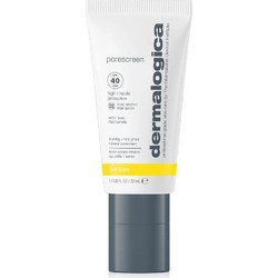Dermalogica Porescreen Sun Care Αντηλιακή Κρέμα Προσώπου Κατά των Πανάδων SPF40 30ml