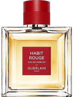 Guerlain Habit Rouge Eau de Parfum 100ml